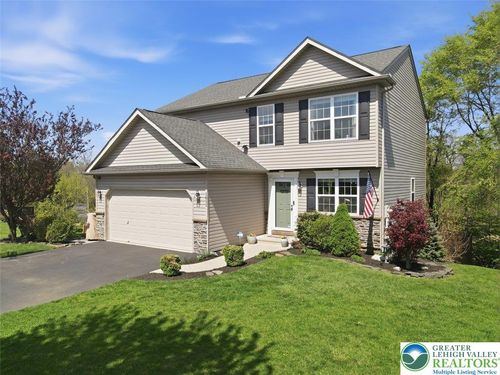 1611 Abigail Ln, Allentown, PA, 18104-8632 | Card Image