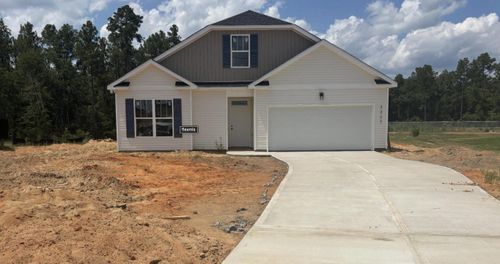 3327 Basil Ln, Warrenville, SC, 29851-2993 | Card Image