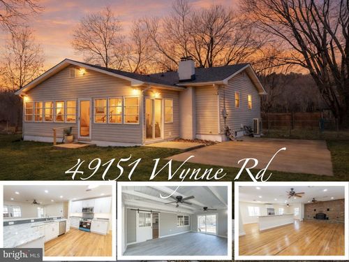 49151 Wynne Rd, RIDGE, MD, 20680-3128 | Card Image
