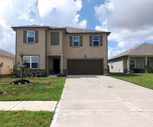 1024 Long Bay Ct, Brookshire, TX, 77423-2848 | Card Image