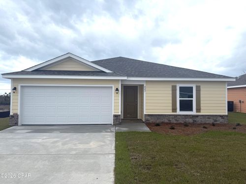 443 Salt Creek Ln, Mexico Beach, FL, 32456-4284 | Card Image