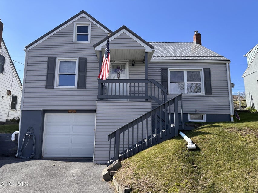 Forbes Ct, Johnstown, PA 15905