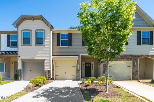 205 Spring Flower Ln, Durham, NC, 27703-7614 | Card Image