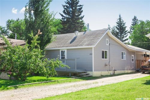213 5 Ave W, Shellbrook, SK, S0J2E0 | Card Image