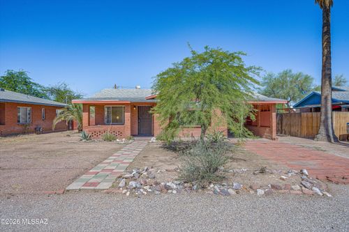 2451 N Richey Blvd, Tucson, AZ, 85716-2510 | Card Image