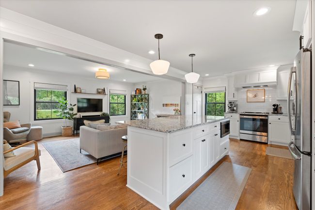 62 Vaughns Gap Rd, House other with 3 bedrooms, 3 bathrooms and 4 parking in Nashville TN | Image 9