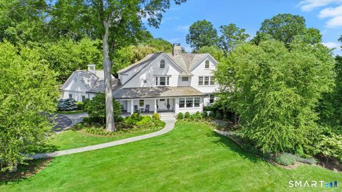 20 Turkey Hill Cir, Westport, CT, 06880-5513 | Card Image