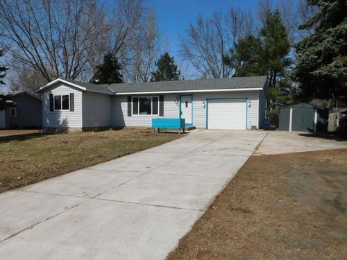 608 Page Street Sw, Isanti, MN, 55040 | Card Image