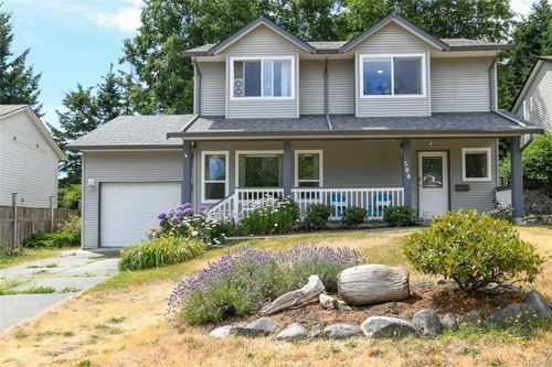 508 Deerwood Pl, Comox, BC, V9M4G3 | Card Image