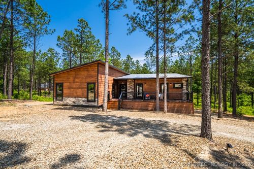75 Redbud Springs Trl, Broken Bow, OK, 74728-7395 | Card Image