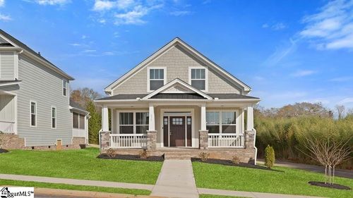 833 Sweet William Rd, Spartanburg, SC, 29301-6363 | Card Image