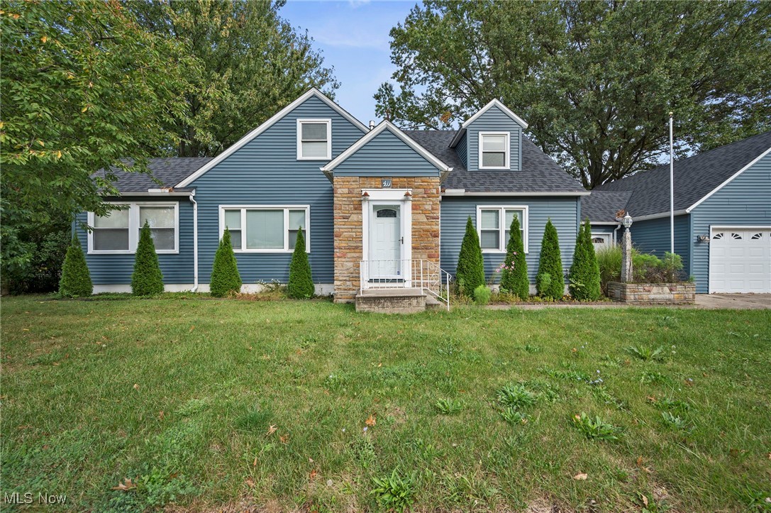 Abbe Rd, Elyria, OH 44035
