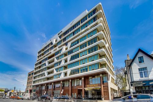 602-151 Avenue Rd, Toronto, ON, M5R0B8 | Card Image