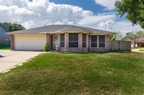 18755 Highland Trl, Houston, TX, 77084-3854 | Card Image