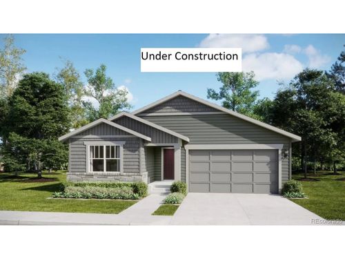7613 Wranglers Ter, Colorado Springs, CO, 80908 | Card Image