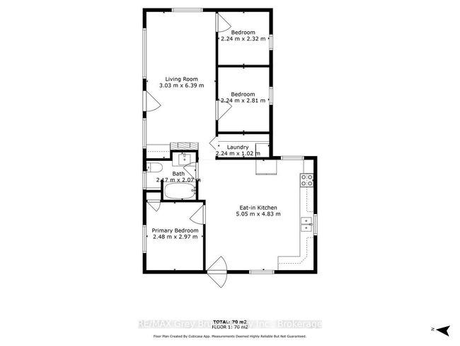 12 Guelph St, House other with 3 bedrooms, 1 bathrooms and 4 parking in Sauble Beach ON | Image 39