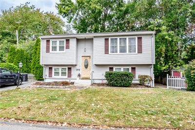 61 Winton St Street, House other with 3 bedrooms, 2 bathrooms and 4 parking in Cranston RI | Image 2