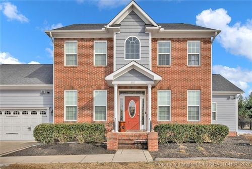 4815 Addie Ln, Fayetteville, NC, 28306-3417 | Card Image