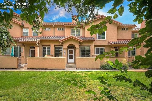 3254 Apogee Vw, Colorado Springs, CO, 80906-4045 | Card Image