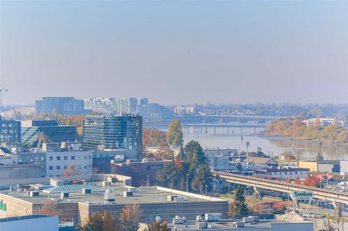 1707-8688 Hazelbridge Way, Richmond, BC, V6X0R6 | Card Image
