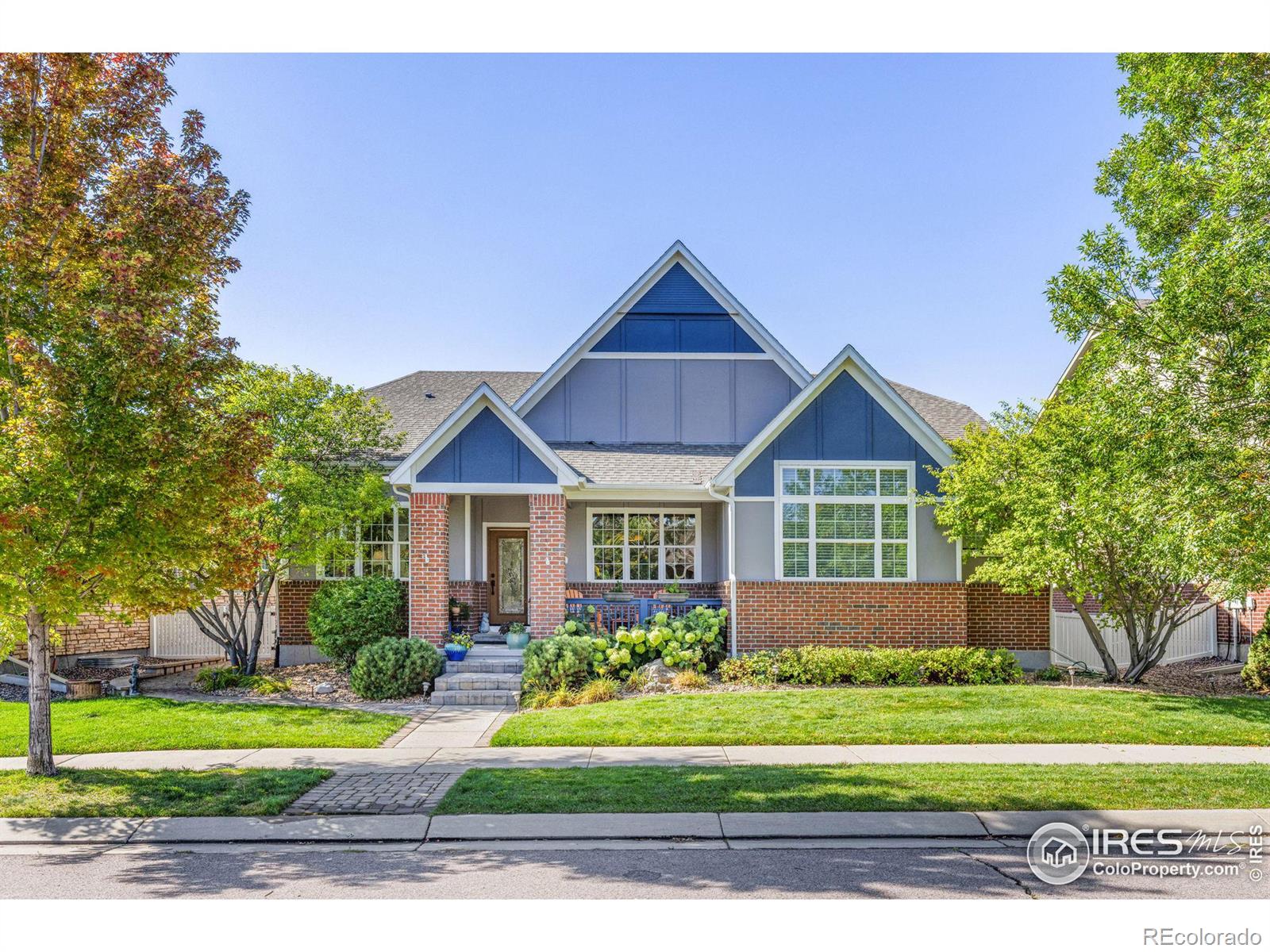 Homestead Pkwy, Longmont, CO 80504