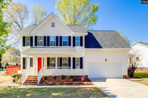 112 Hunters Ridge Dr, Lexington, SC, 29072-7565 | Card Image