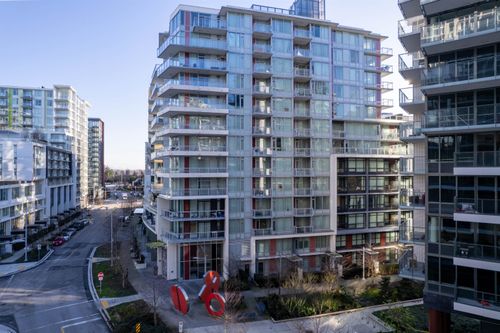 902-8628 Hazelbridge Way, Richmond, BC, V6X0R5 | Card Image