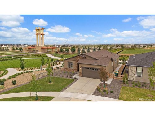 3809 N Buchanan Way, Aurora, CO, 80019-3724 | Card Image