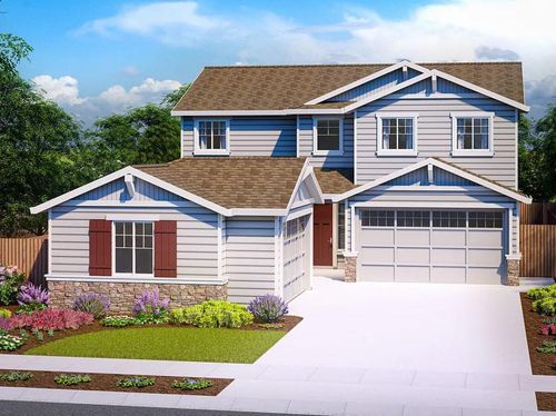 4002 Bluestem St, Roseville, CA, 95661 | Card Image