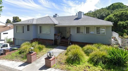 108 Almenar Dr, Greenbrae, CA, 94904-1146 | Card Image
