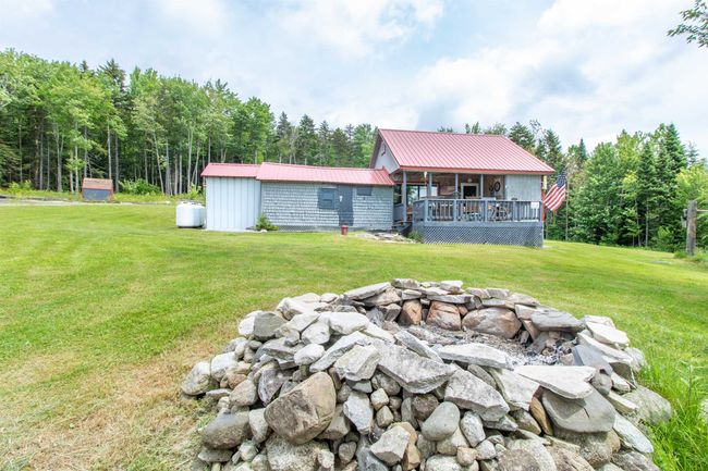 195 Curtis Rd, House other with 1 bedrooms, 1 bathrooms and null parking in Morgan VT | Image 32