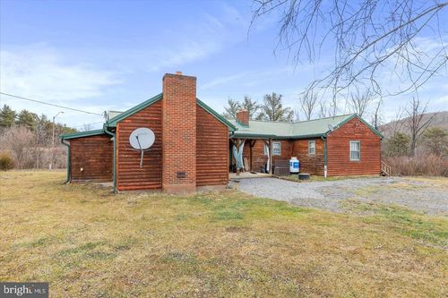 21531 National Pike Ne, FLINTSTONE, MD, 21530-1072 | Card Image