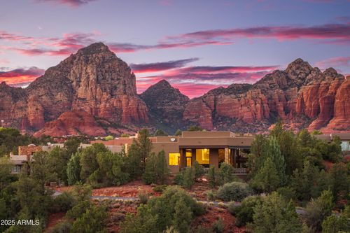 50 Calle Bonita, Sedona, AZ, 86336-4768 | Card Image