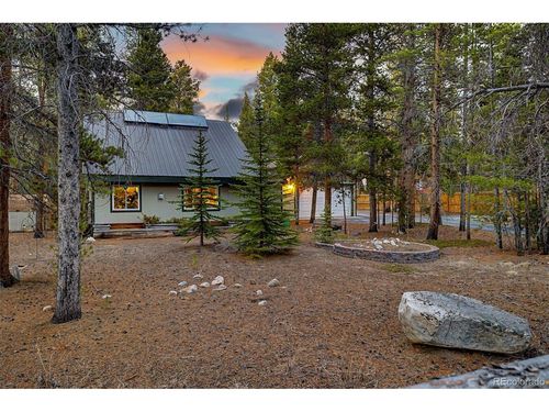 55 Rafferty Dr, Leadville, CO, 80461-9403 | Card Image