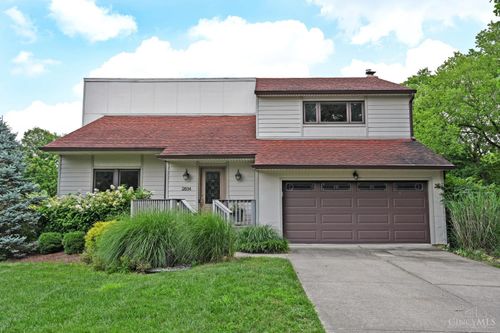 2834 Deerhaven Dr, Cincinnati, OH, 45244 | Card Image