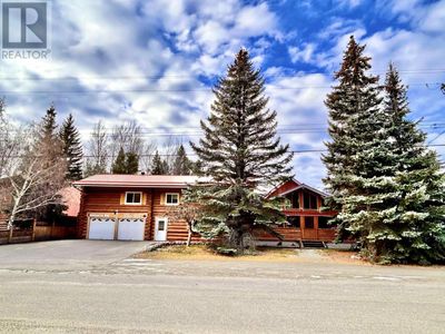 1940 Cranberry Pl, House other with 5 bedrooms, 6 bathrooms and null parking in Valemount BC | Image 1