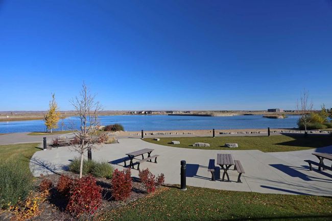 39 Prairie Smoke Rise, House other with 5 bedrooms, 4 bathrooms and 6 parking in Rocky View County AB | Image 44