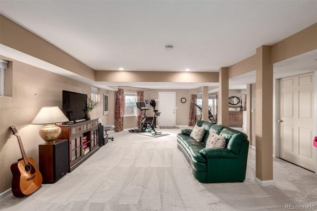 5271 N Mesa Dr, House other with 4 bedrooms, 4 bathrooms and 2 parking in Castle Rock CO | Image 26