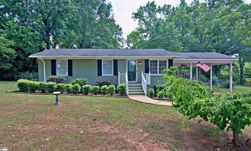903 New Prospect Church Rd, Anderson, SC, 29625-5111 | Card Image