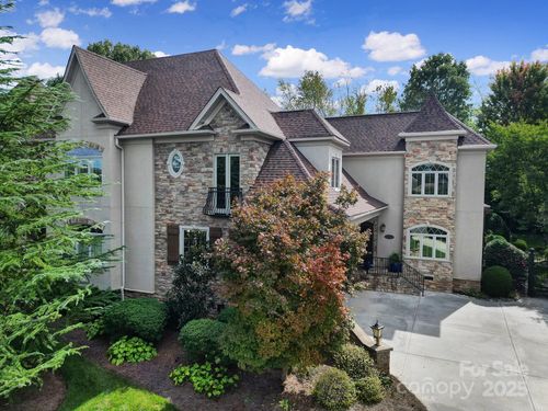 14348 Brooks Knoll Ln, Mint Hill, NC, 28227-0200 | Card Image