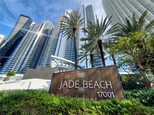 4608-17001 Collins Ave, Sunny Isles Beach, FL, 33160 | Card Image