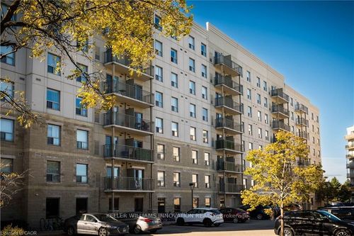 411-239 Auburn Dr, Waterloo, ON, N2K0B7 | Card Image