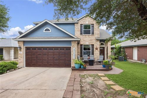 614 Paso Fino Trl, Cedar Park, TX, 78613-7314 | Card Image