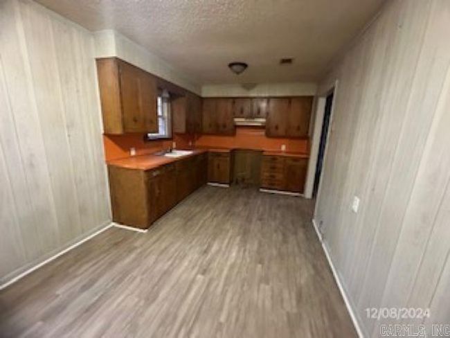763 Military Cutoff Rd, House other with 3 bedrooms, 1 bathrooms and null parking in Malvern AR | Image 5