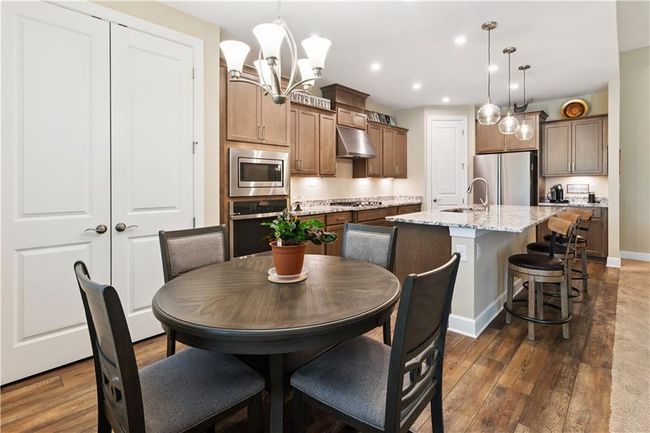 380 Falcon Way, House other with 4 bedrooms, 4 bathrooms and null parking in Hoschton GA | Image 10
