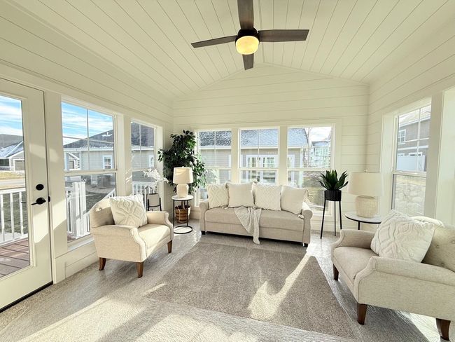 Unit 41 Conservancy Plz, Condo with 2 bedrooms, 2 bathrooms and null parking in Deforest WI | Image 4
