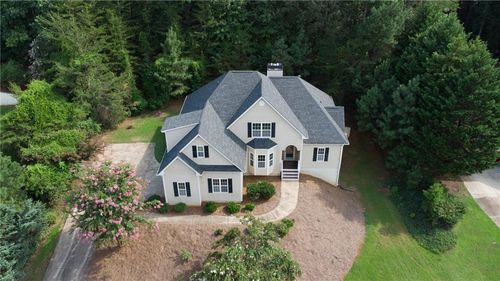 82 Bethany Dr, Dawsonville, GA, 30534-6545 | Card Image