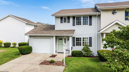 4018 Pinehurst Drive, Morgantown, WV, 26505 | Card Image