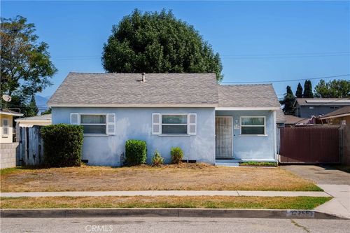 13255 Corak St, Baldwin Park, CA, 91706-3819 | Card Image