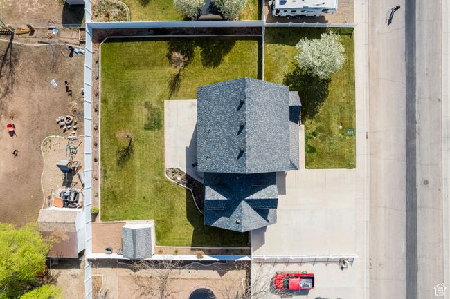 Birds eye view of property | Image 41